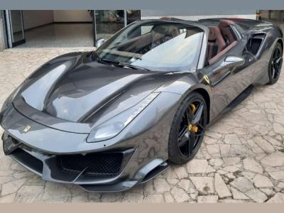 AUTOMOBILI FRANCO MANCINI S.R.L. - Civita Castellana | Subito
