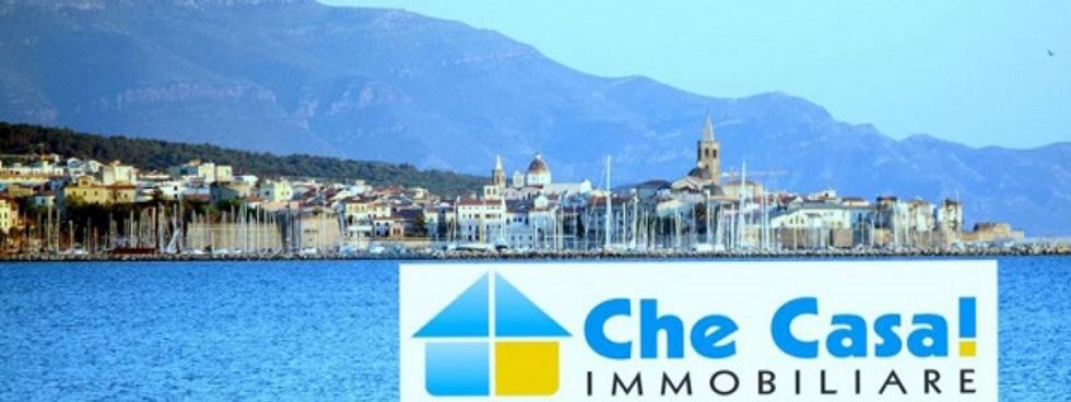 CHE CASA ALGHERO