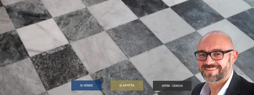 Tropina Luca Agente Immobiliare