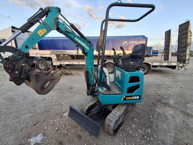 RENT WORK MACHINES SAS - Gravina in Puglia | Subito