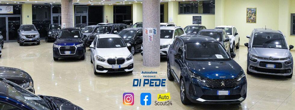 AUTOSALONE DI PEDE s.r.l.