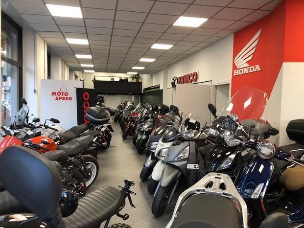 MotoSpeed - Milano | Subito