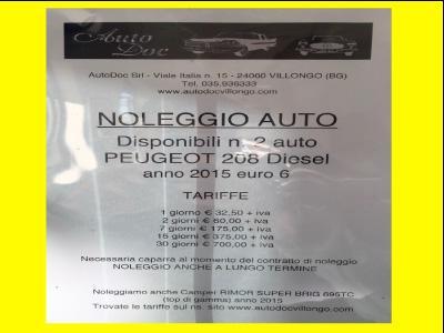 AutoDoc srl - Villongo | Subito