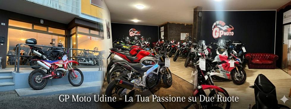 GP moto udine