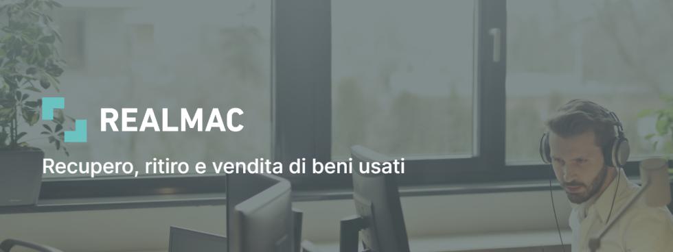 Realmac srl