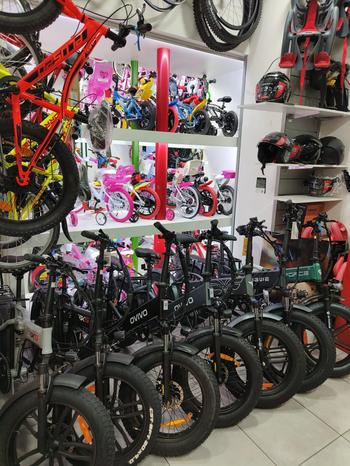 CICLI SAPIA DI SAPIA FILIPPO - Cosenza | Subito