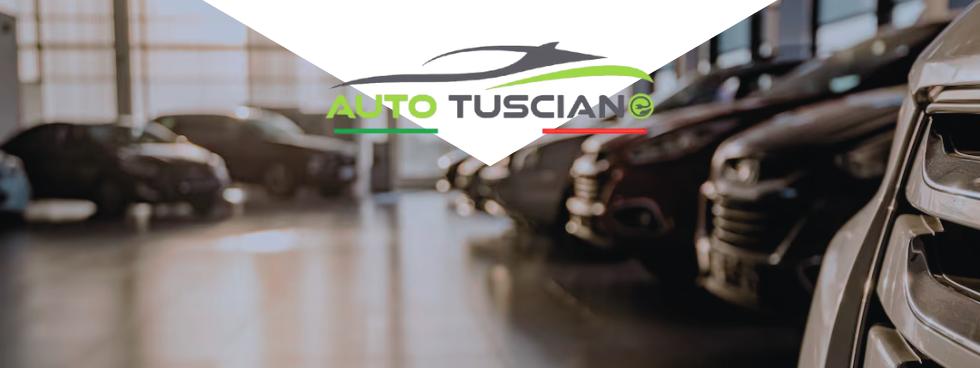 AUTO TUSCIANO