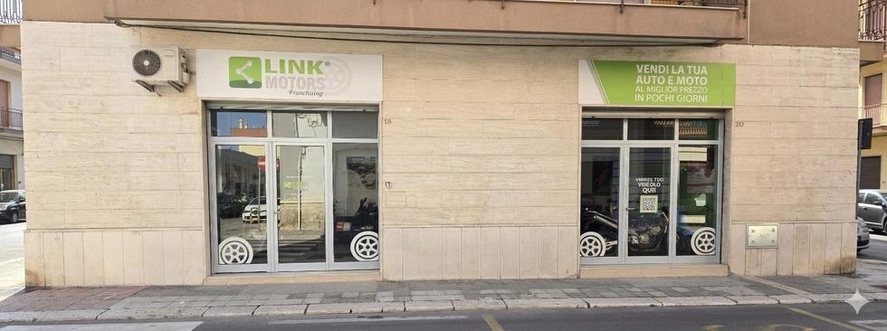 Link Motors Bari Ovest