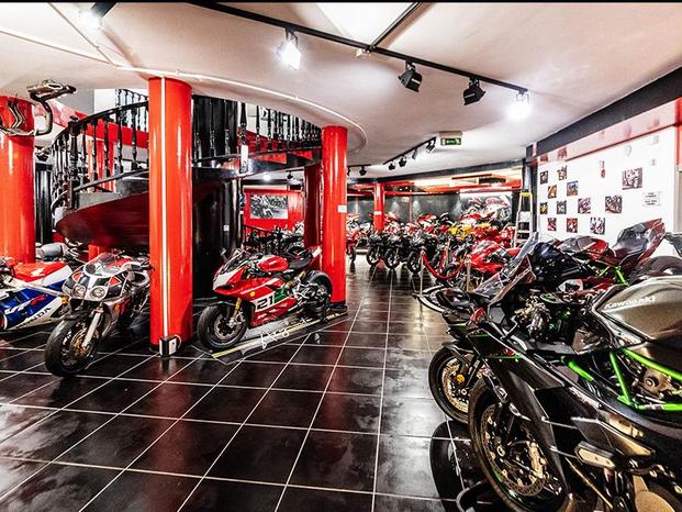 Moto Argento - Cesano Maderno | Subito