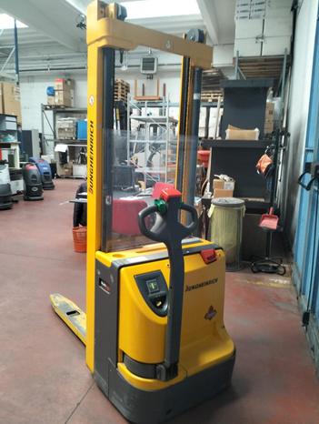 BIESSE - Marcallo con Casone | Subito