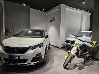 LuCars Motorcycles - Catania | Subito