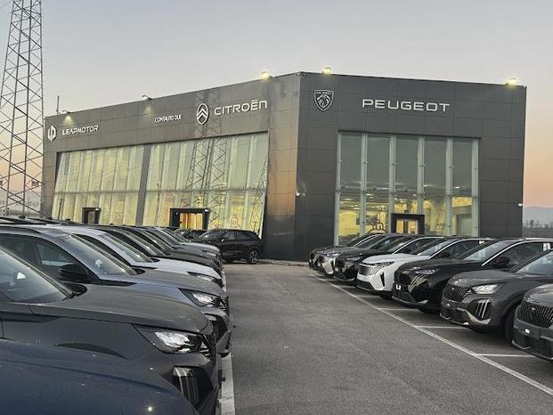 Contauto Due | concessionario ufficiale multibrand - Teverola | Subito