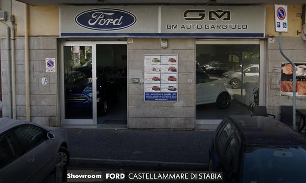 GM AUTO GARGIULO s.r.l. - Castellammare di Stabia | Subito