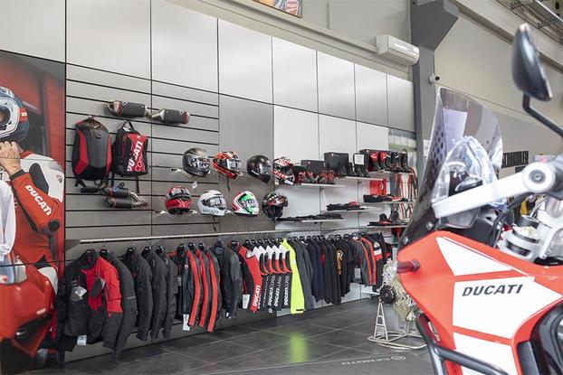 MOTO EUROPA SRL - Sant'Agata sul Santerno | Subito