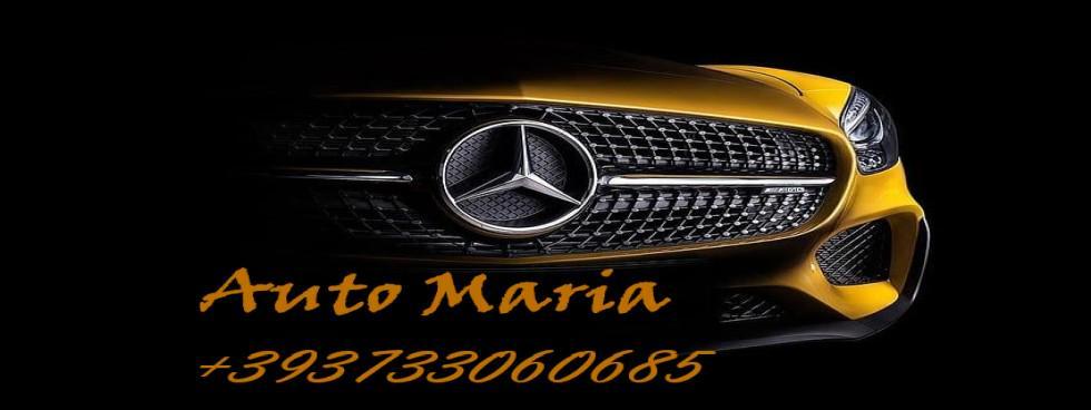 Auto Maria