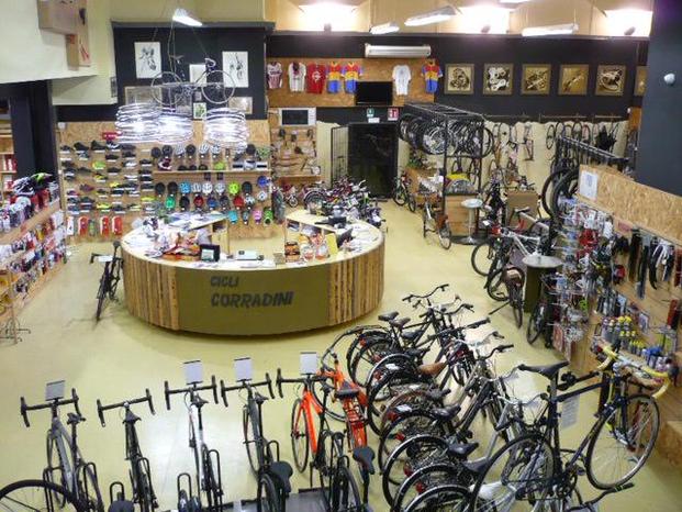 CICLI CORRADINI - Reggio nell'Emilia | Subito