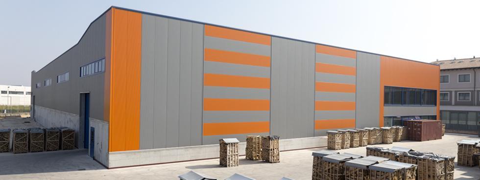 4B di Baraldo Catia & C. S.a.s.