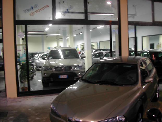 Planet Car Srl - Francavilla in Sinni | Subito