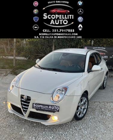 SCOPELLITI AUTO - Palma di Montechiaro | Subito