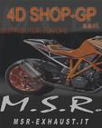 4D SHOP-GP MSR-DISTRIBUTOREUROPE