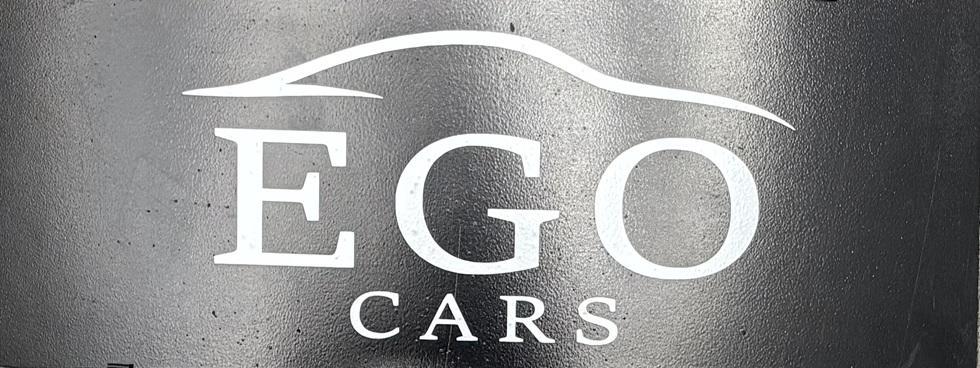 EGO CARS DI RUZZINI OMAR