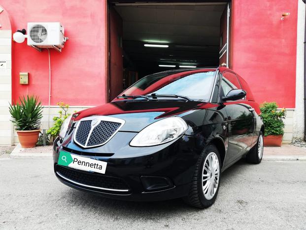 AUTOSALONE PENNETTA S. - Stornarella | Subito