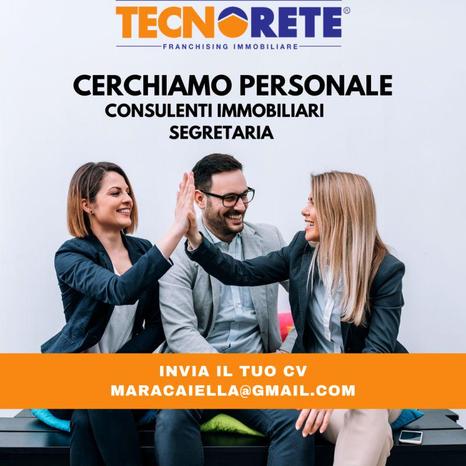 Agenzia Tecnorete Alcamo - Alcamo | Subito