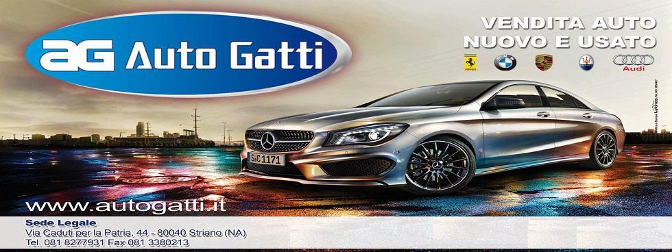 AUTO GATTI SAS