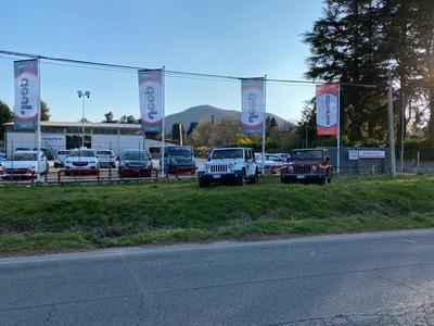 Dyria Motors - Rocca Priora | Subito