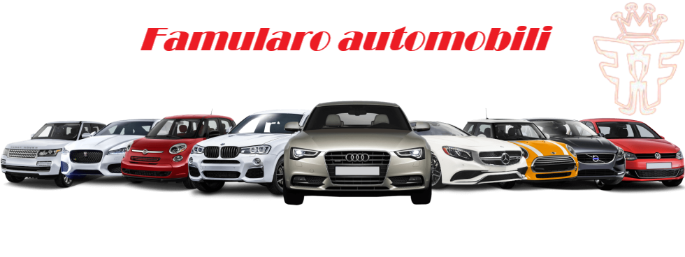 FAMULARO AUTOMOBILI