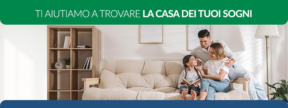 Agenzia Immobiliare Tempocasa Chiari