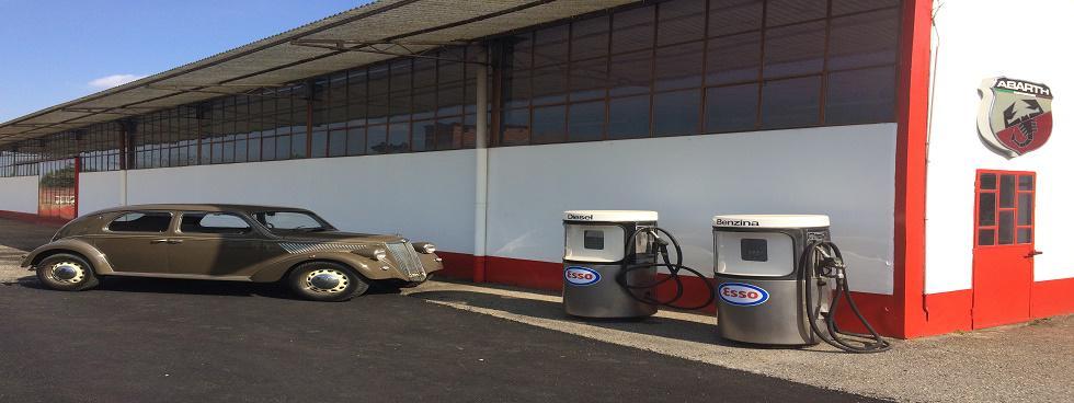 GB Auto di Gabriele Bacelliere