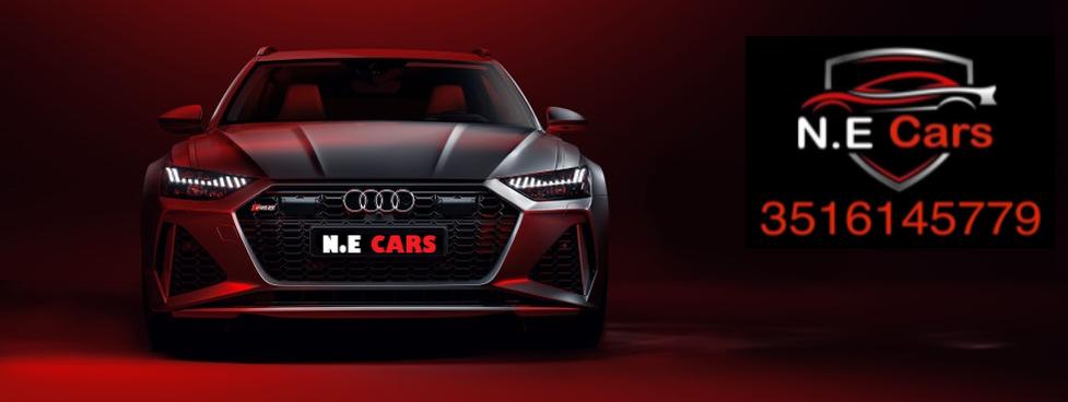 N.E.CARS