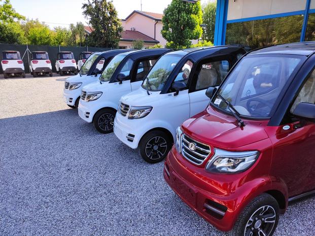 CARRARO AUTOMOBILI - Borgoricco | Subito