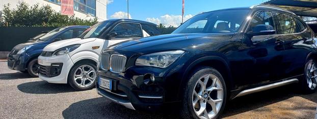TOP20 AUTO - Civita Castellana | Subito