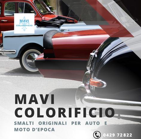 COLORIFICIO MAVI - Monselice | Subito