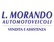 MORANDO AUTOMOTOVEICOLI logo