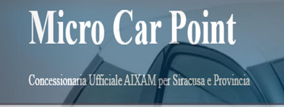 MICRO CAR POINT