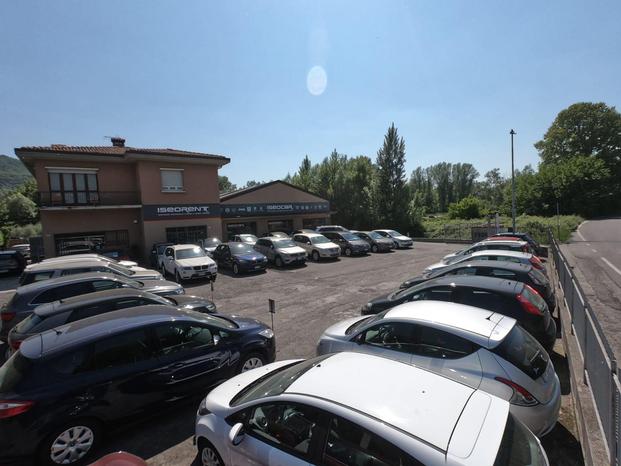 Iseorent & Automobili Guerrieri srl - Iseo | Subito