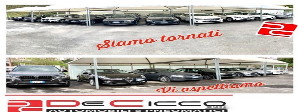 DE CICCO S.R.L.