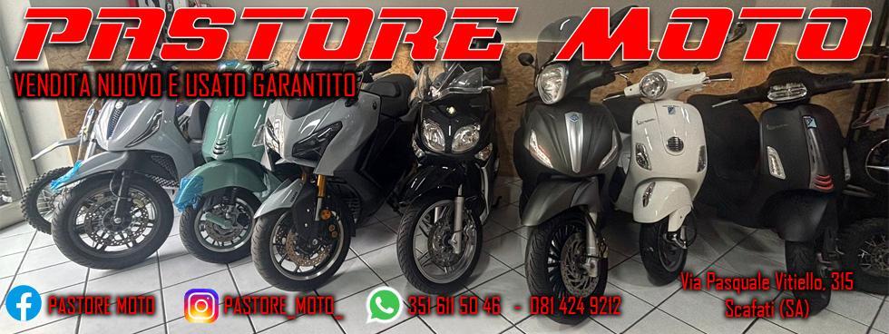 PASTORE MOTO
