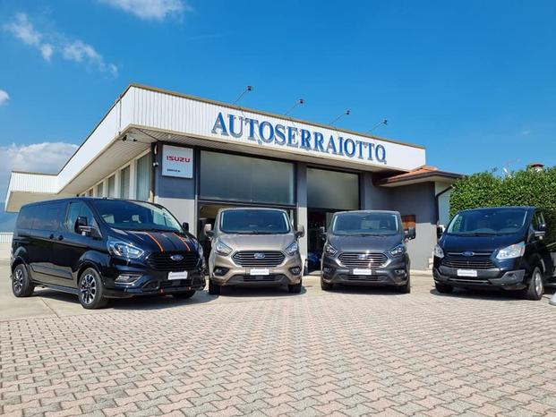 AUTOSERRAIOTTO - Cassola | Subito