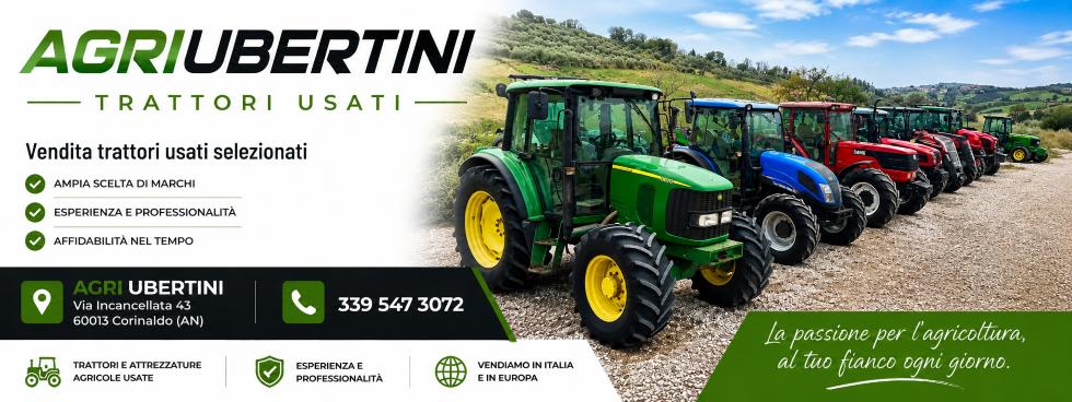 AGRI UBERTINI