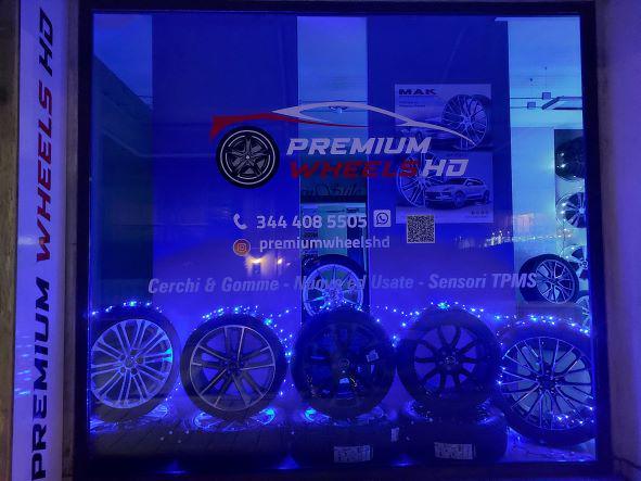 PremiumWheelsHD - Campolongo Maggiore | Subito