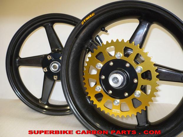 SCP SPECIAL PARTS - SUPERBIKE CARBON PARTS - La Spezia | Subito