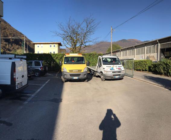 AUTODEMOLIZIONI BELTRAMI SARA - Verbania | Subito