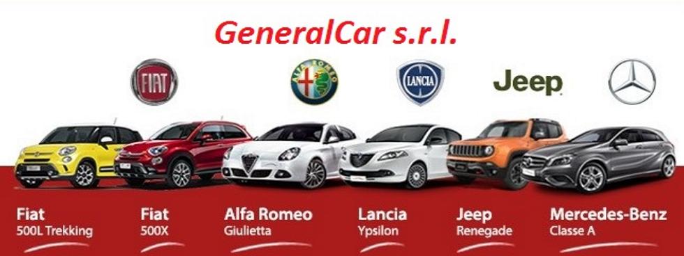 General Car