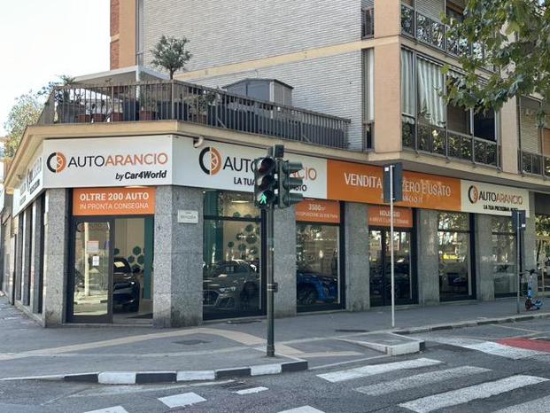 Autoarancio di Car 4 World - Torino | Subito