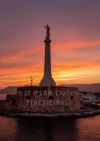 PROMEDIA CASA MESSINA CENTRO SUD - Messina | Subito