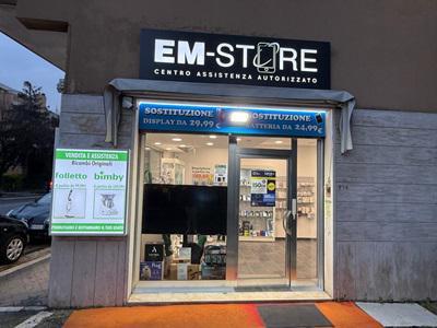 EM-STORE - Cassino | Subito